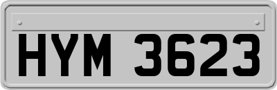 HYM3623