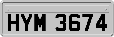 HYM3674