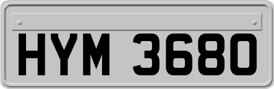 HYM3680