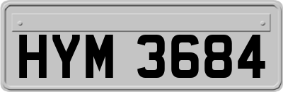 HYM3684
