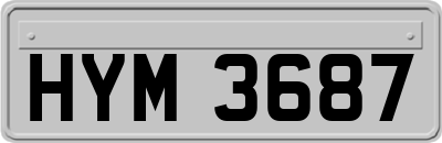 HYM3687