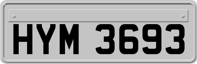 HYM3693