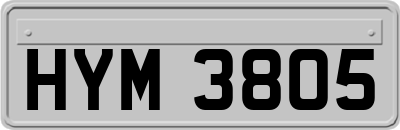 HYM3805