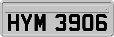HYM3906