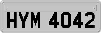 HYM4042