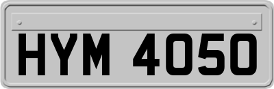 HYM4050