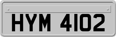 HYM4102