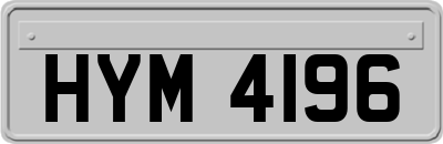 HYM4196