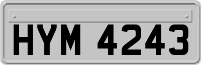 HYM4243
