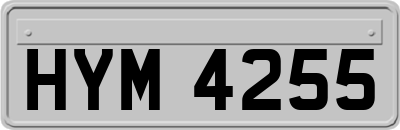 HYM4255
