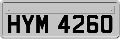 HYM4260