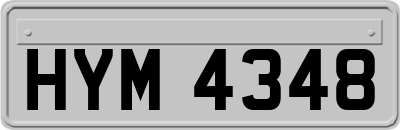 HYM4348