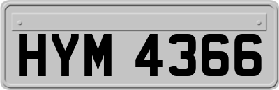 HYM4366