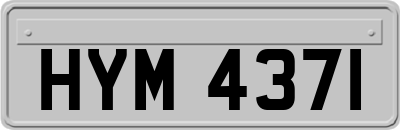 HYM4371