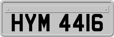HYM4416