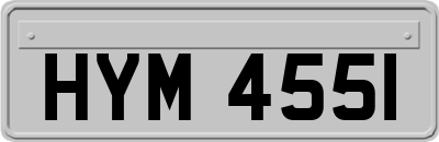 HYM4551