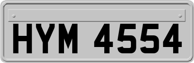 HYM4554