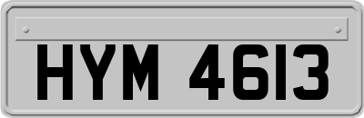 HYM4613