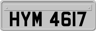 HYM4617