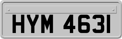 HYM4631