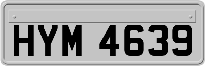HYM4639