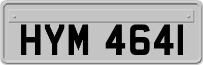 HYM4641