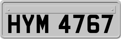 HYM4767