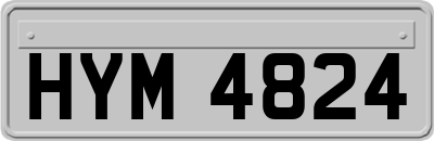 HYM4824