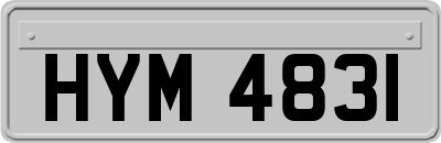 HYM4831