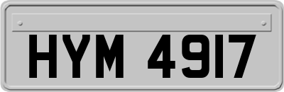 HYM4917