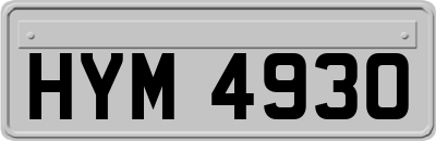 HYM4930
