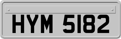 HYM5182