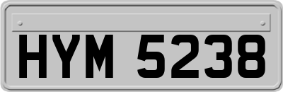 HYM5238