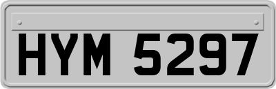 HYM5297