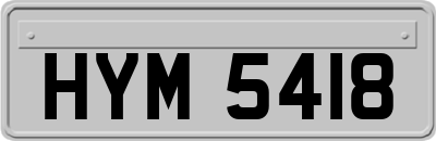 HYM5418