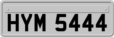 HYM5444
