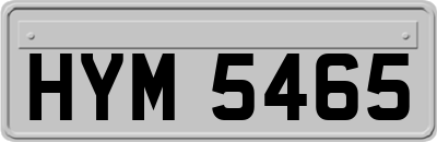 HYM5465