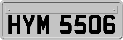 HYM5506