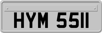HYM5511