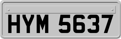 HYM5637