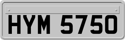 HYM5750