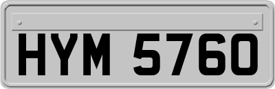 HYM5760