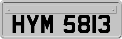 HYM5813