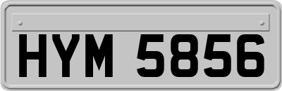 HYM5856