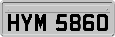 HYM5860
