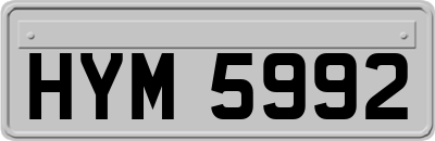 HYM5992