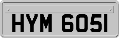HYM6051