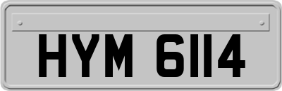 HYM6114