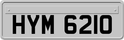 HYM6210