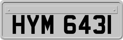 HYM6431